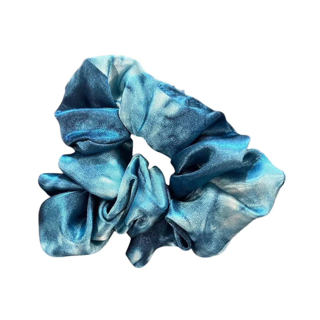 Ocean Tie-Dye