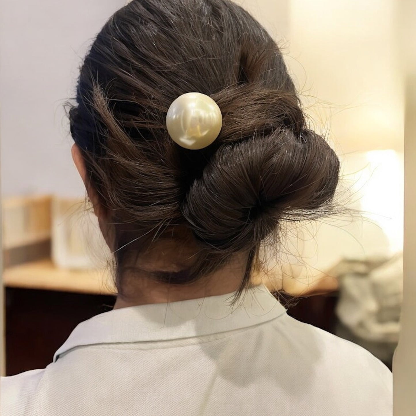 Solitaire Pin - Pack of 2