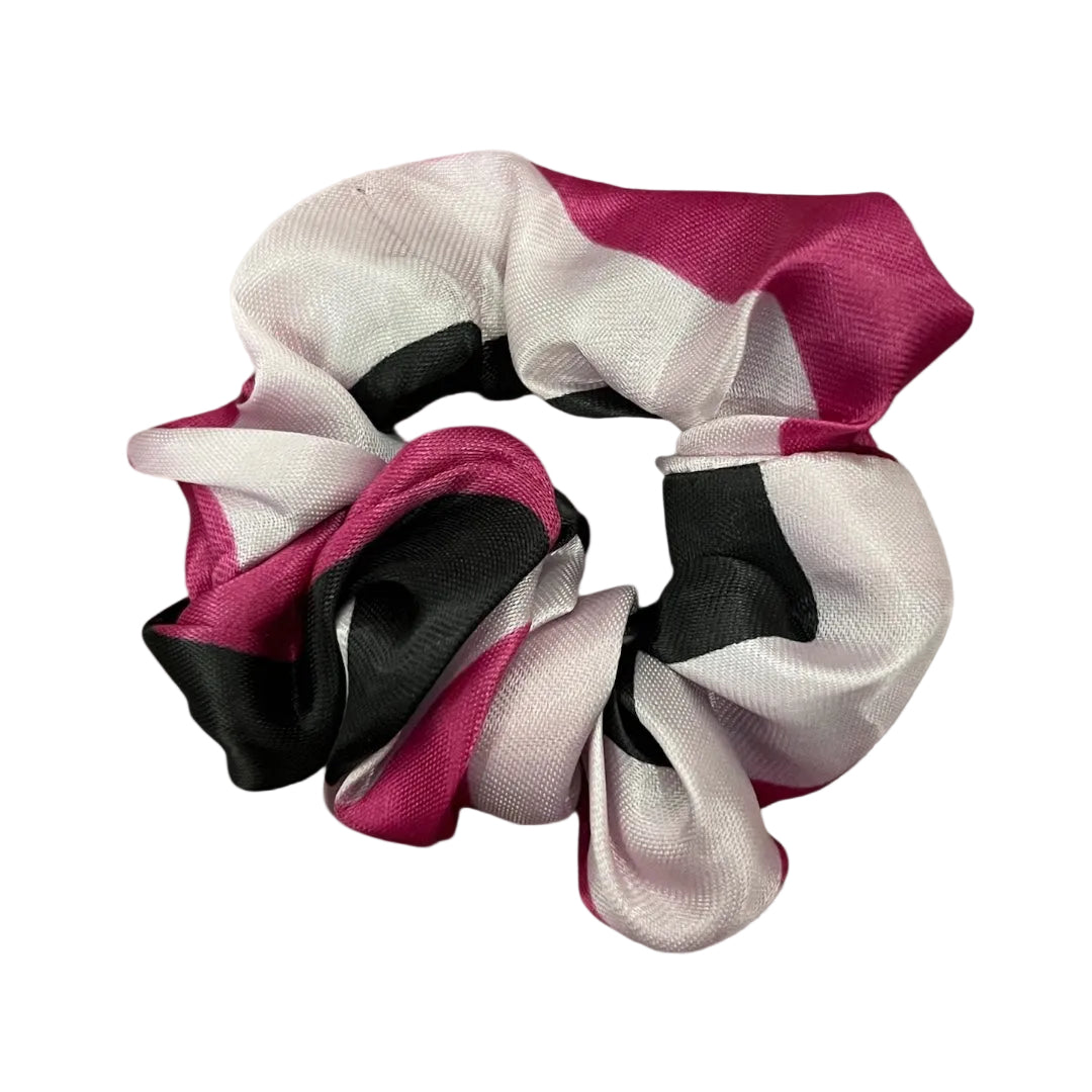 Berry Blush Twist