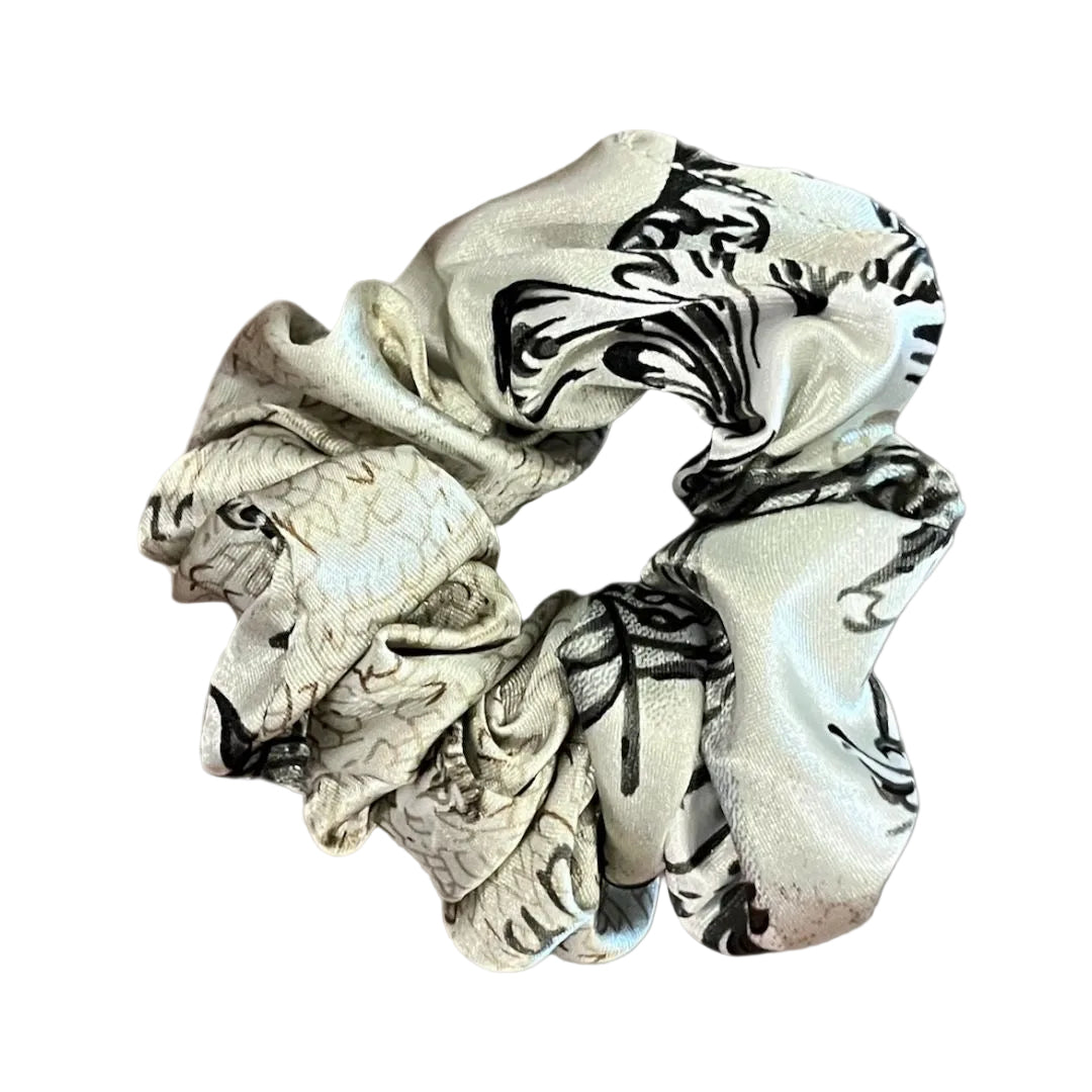 Monochrome Whimsy