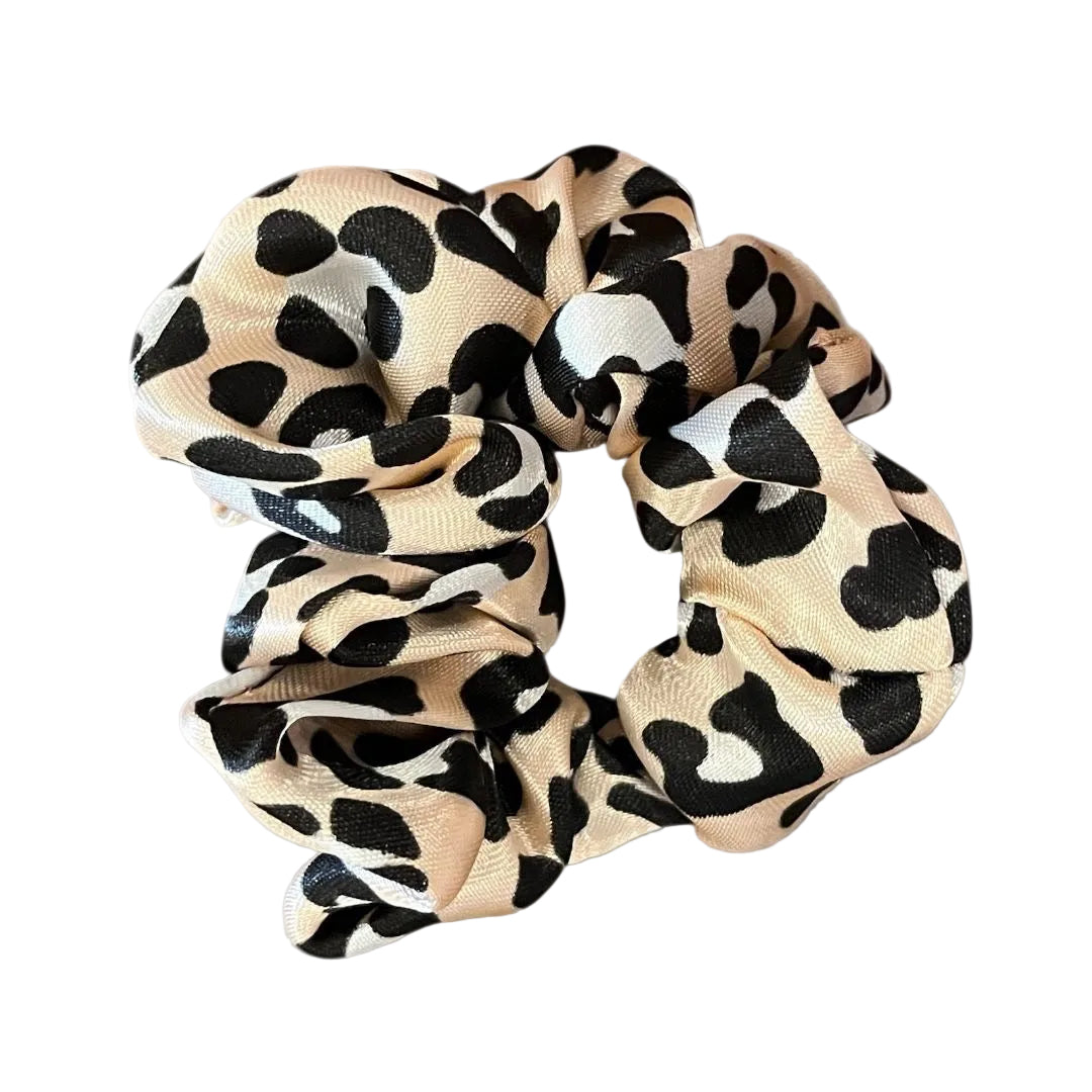 Leopard Luxe