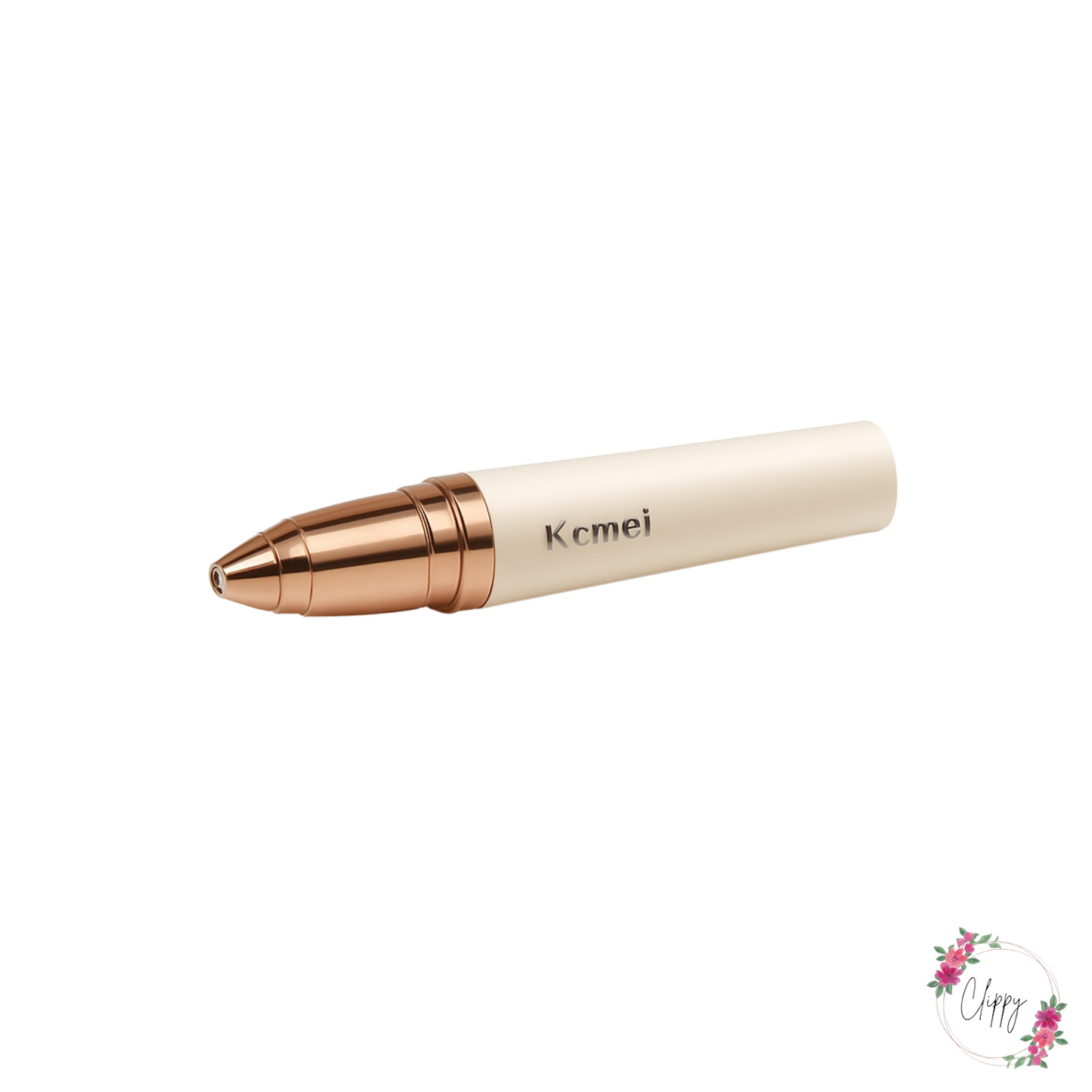 Kemei Professional Eyebrow Trimmer