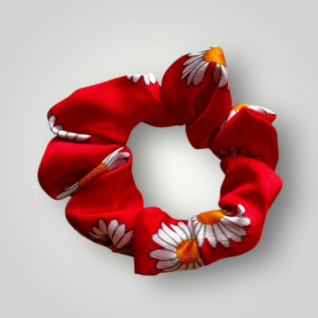 Baroque Red & Yellow