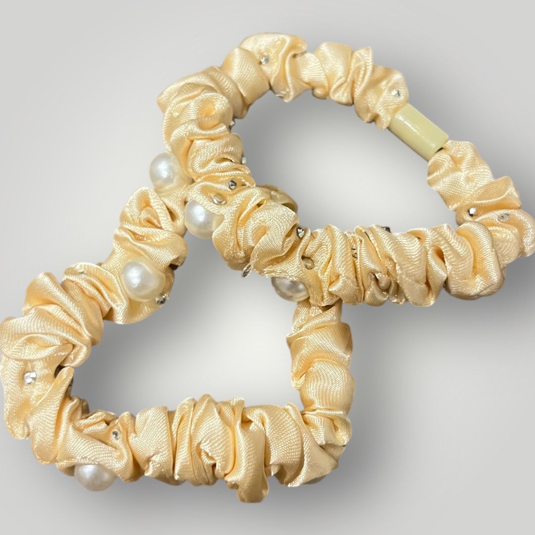 Pearl Swrils