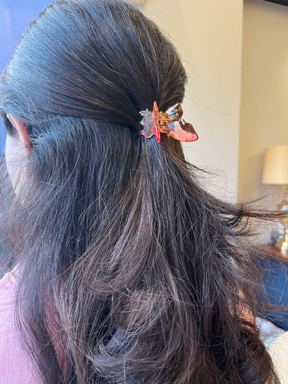 Dreamy Butterfly (set of 2)