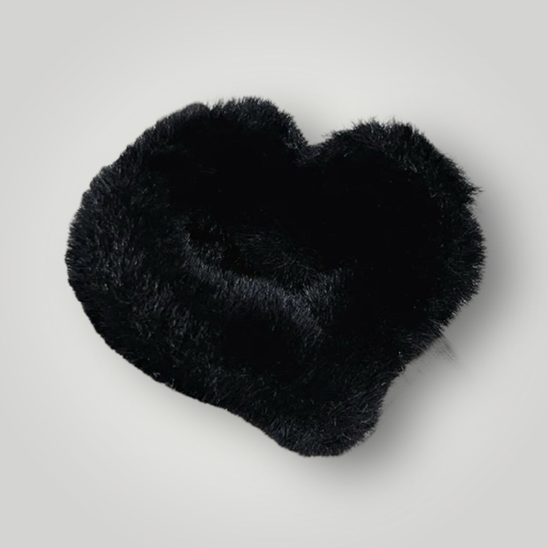 Fuzzy Heart