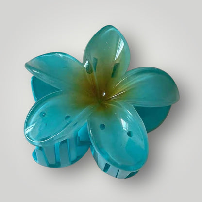 Plumeria Bloom mini (4cm)