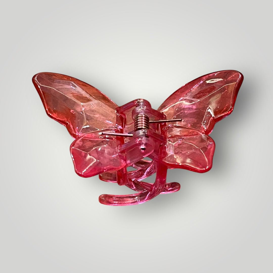 Dreamy Butterfly (set of 2)