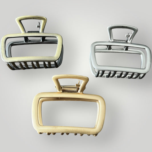 Minimalist Fram Claw