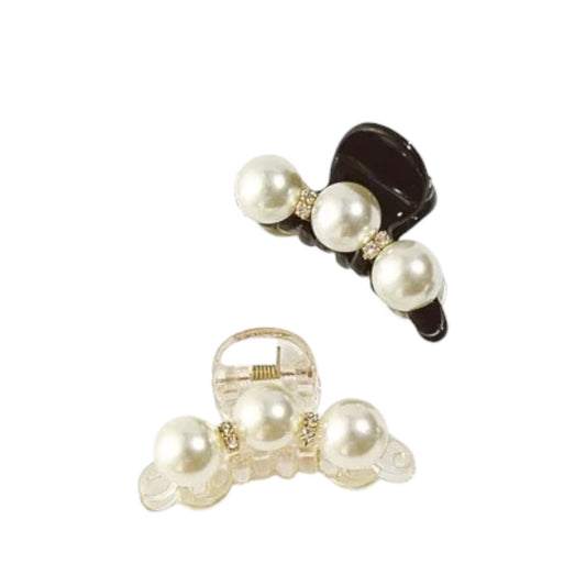 Pearl Luster Mini