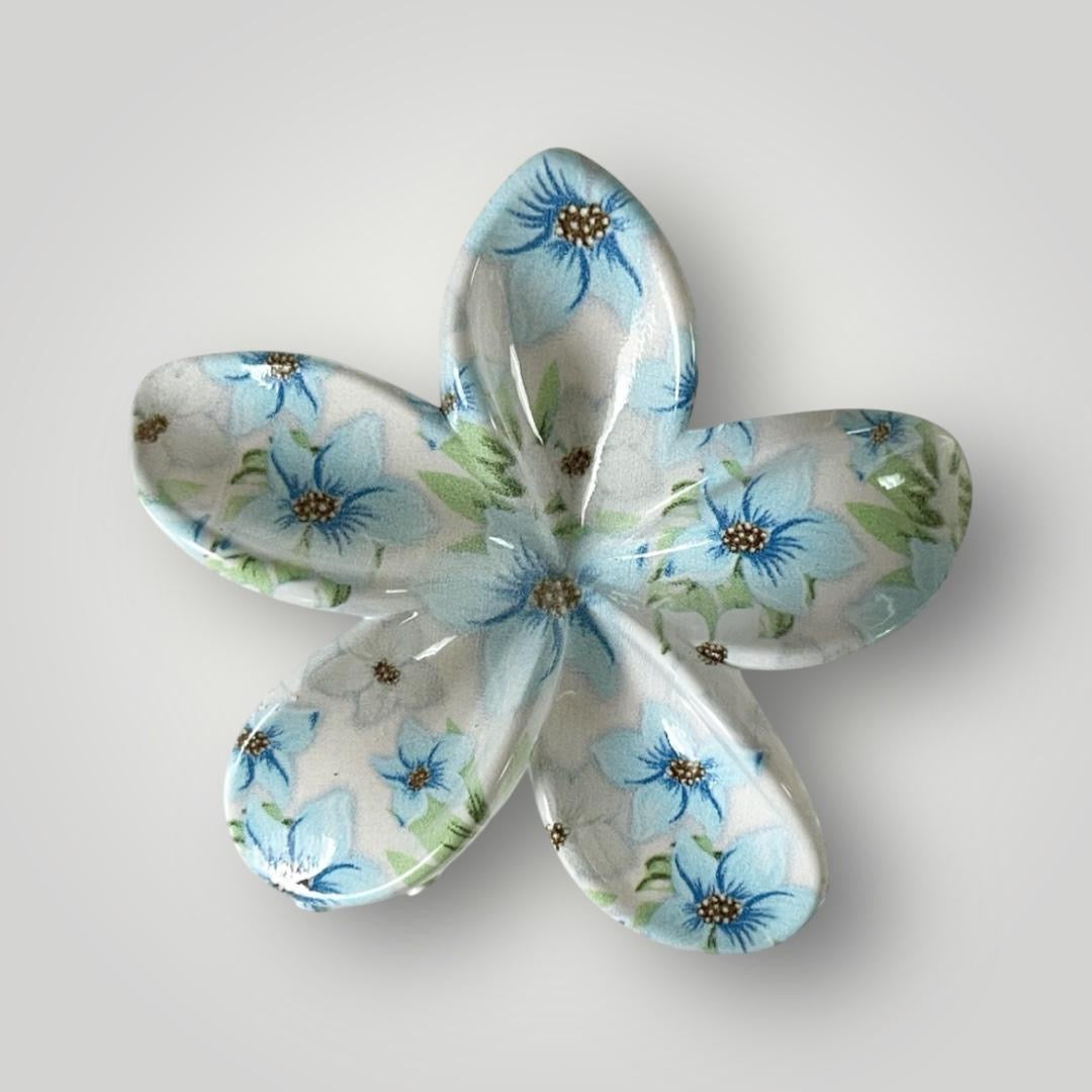 Plumeria Vibrance - 8cm