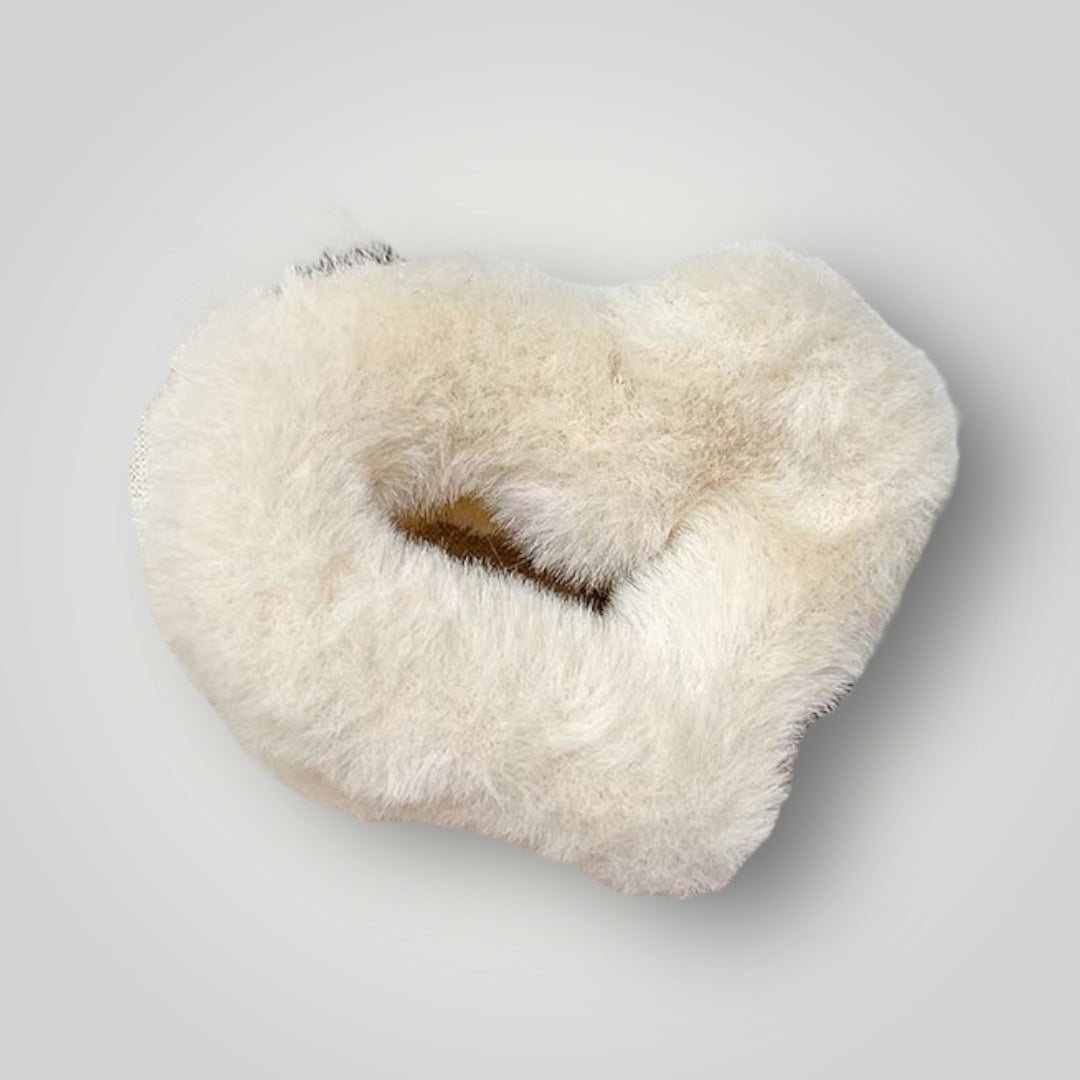 Fuzzy Heart