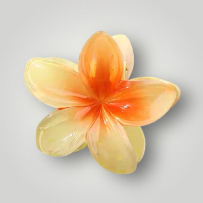 Plumeria Bloom mini (4cm)