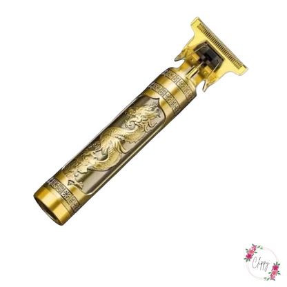 Hair Clipper - Rechargeable with 4 Guide Combs