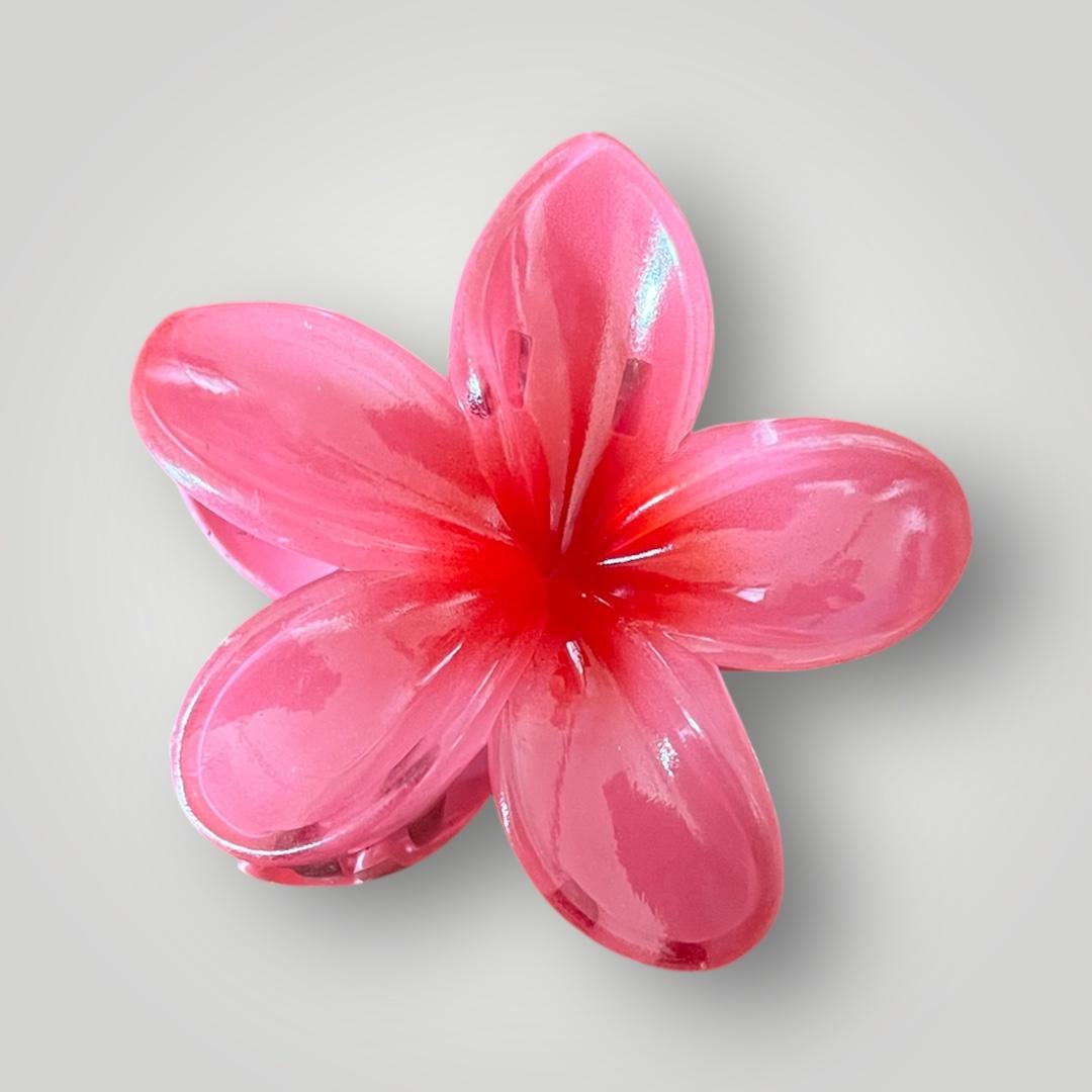 Plumeria Bloom (7.5cm)