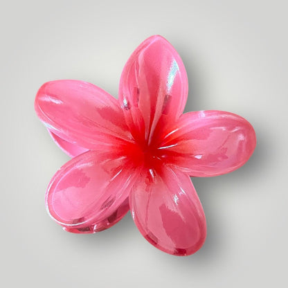 Plumeria Bloom (7.5cm)