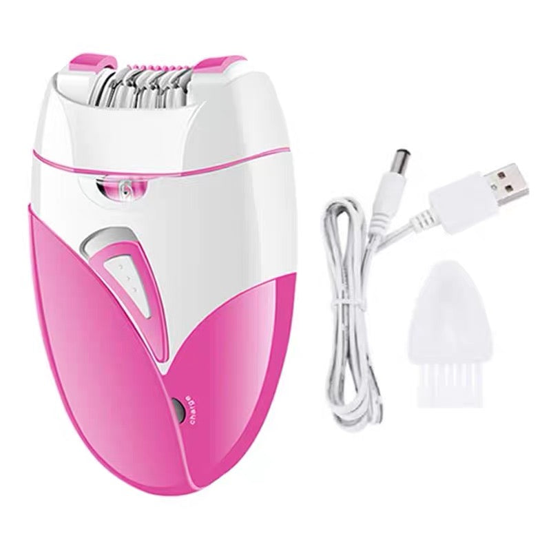 Kemei KM-189A Rechargeable Epilator