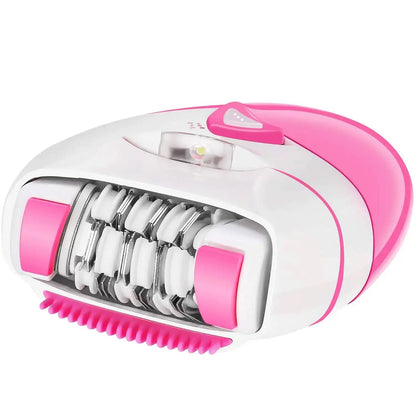 Kemei KM-189A Rechargeable Epilator
