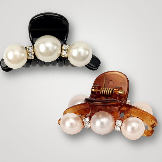 Pearl Luster Mini