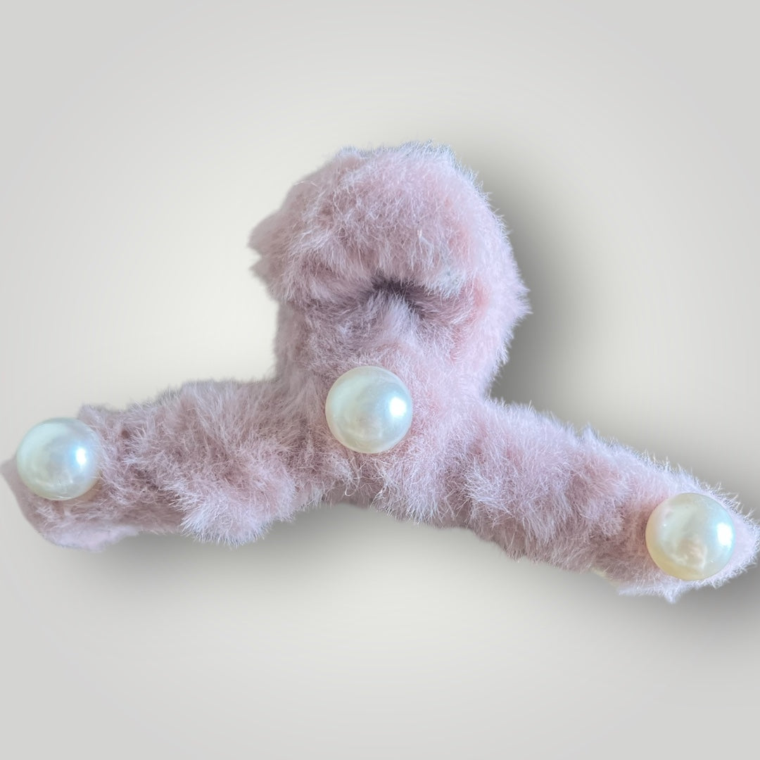 Fur Pearl