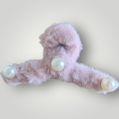 Fur Pearl