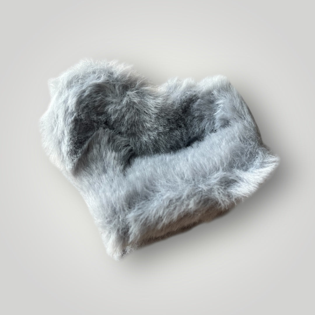 Fuzzy Heart