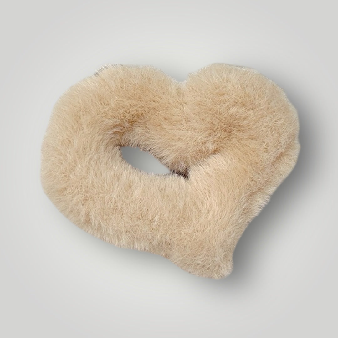 Fuzzy Heart