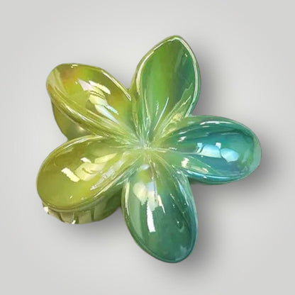 Plumeria Sparkle - 8cm