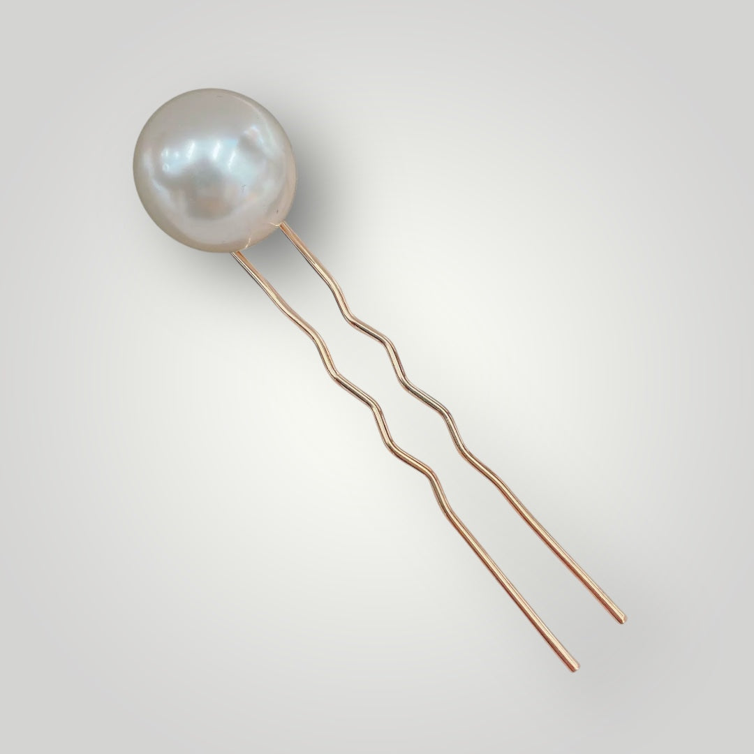 Solitaire Pin - Pack of 2