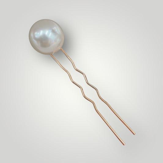 Solitaire Pin - Pack of 2