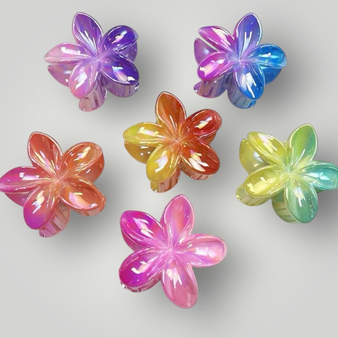 Plumeria Sparkle - 8cm