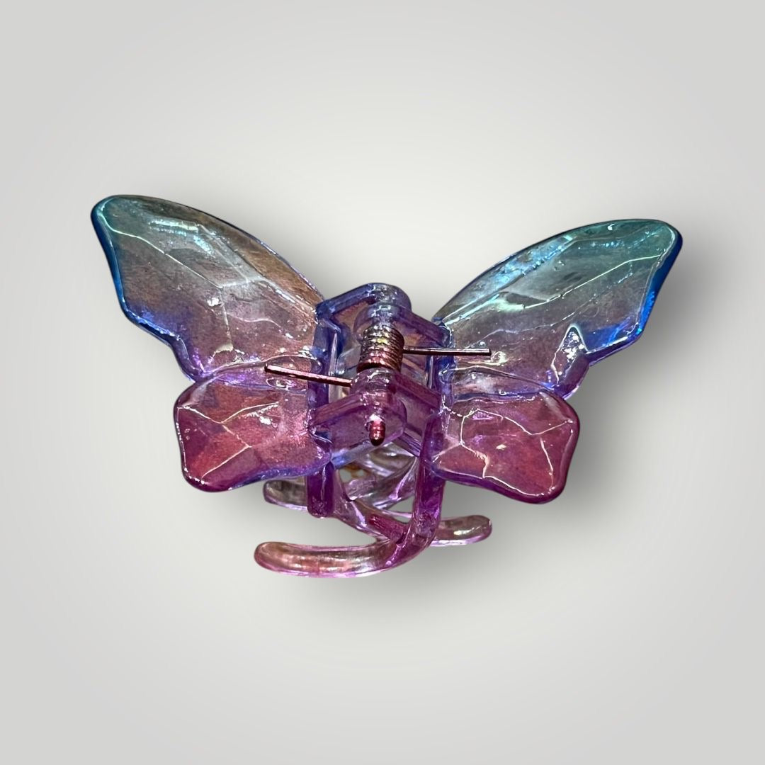 Dreamy Butterfly (set of 2)