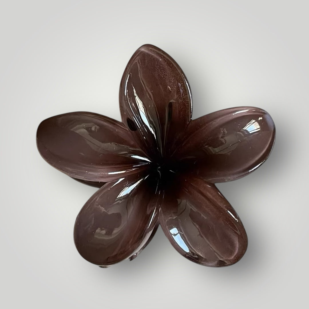 Plumeria Bloom (7.5cm)