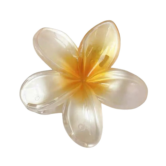 Plumeria Bloomy