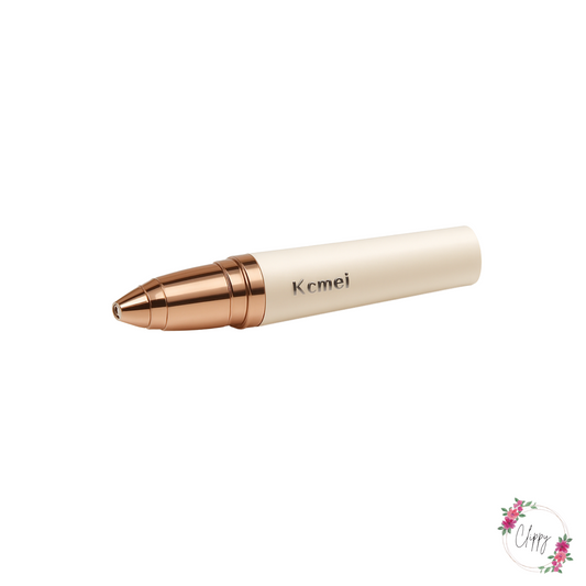 Kemei Professional Eyebrow Trimmer