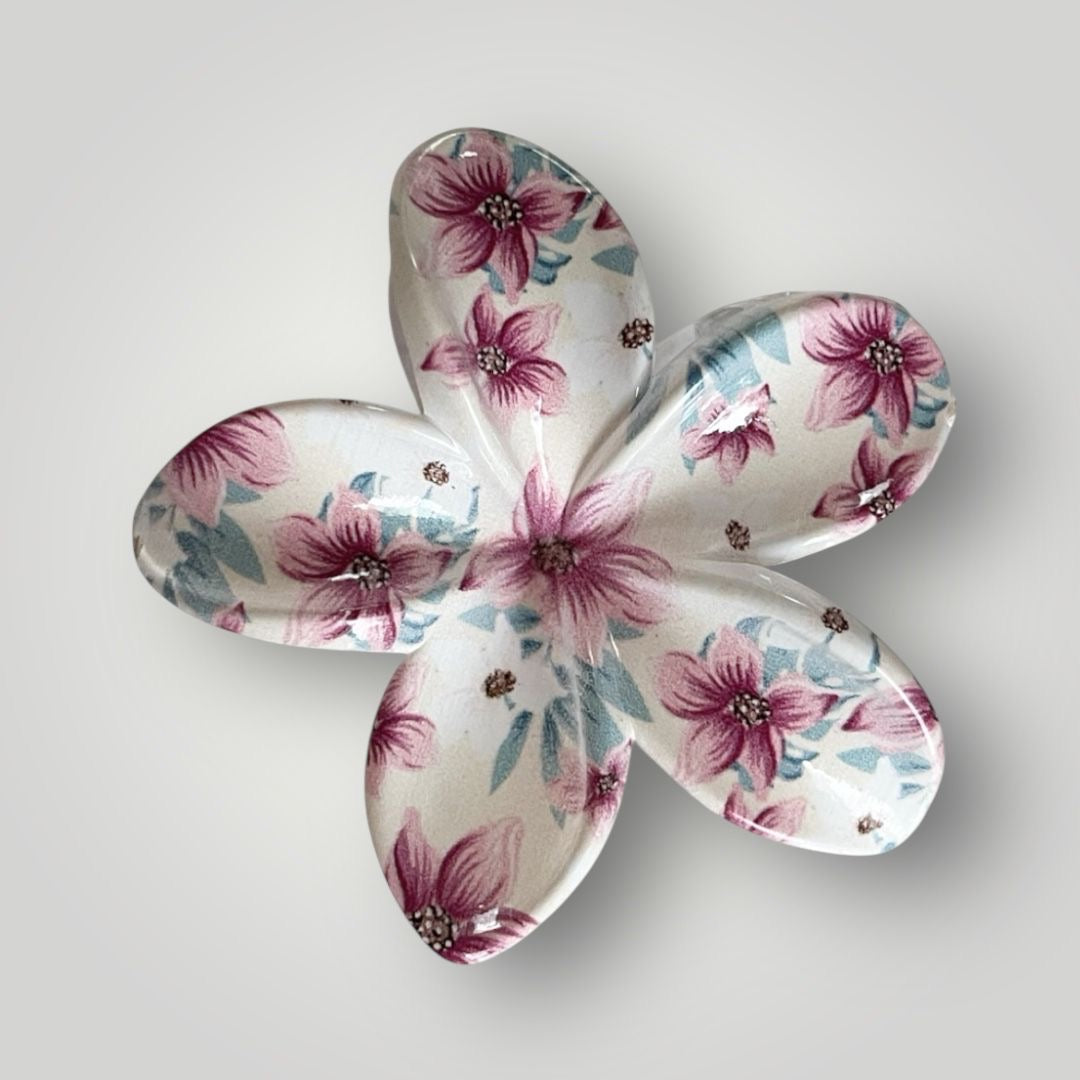 Plumeria Vibrance - 8cm