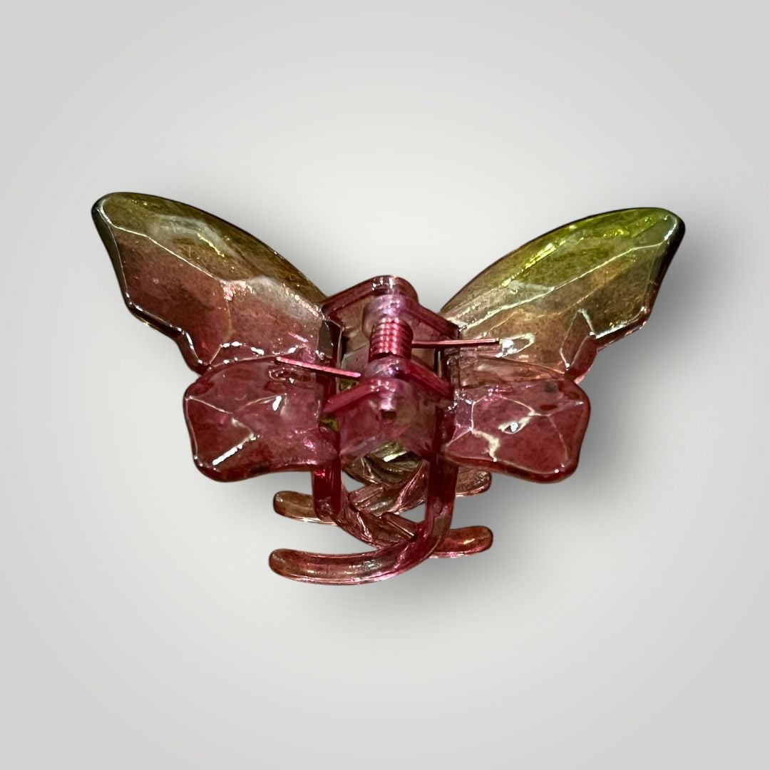 Dreamy Butterfly (set of 2)