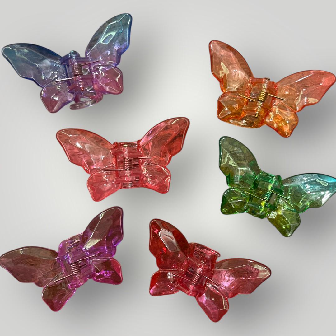 Dreamy Butterfly (set of 2)