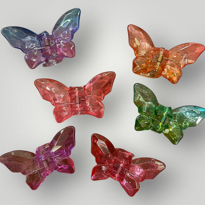 Dreamy Butterfly (set of 2)