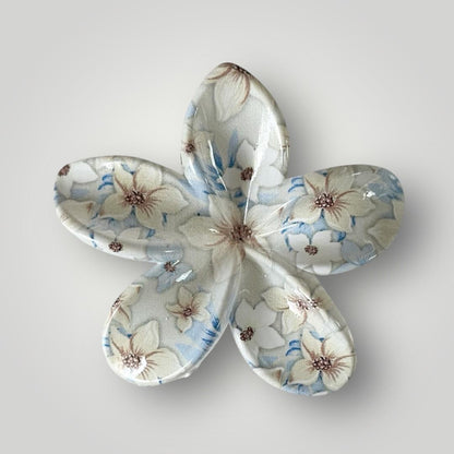 Plumeria Vibrance - 8cm