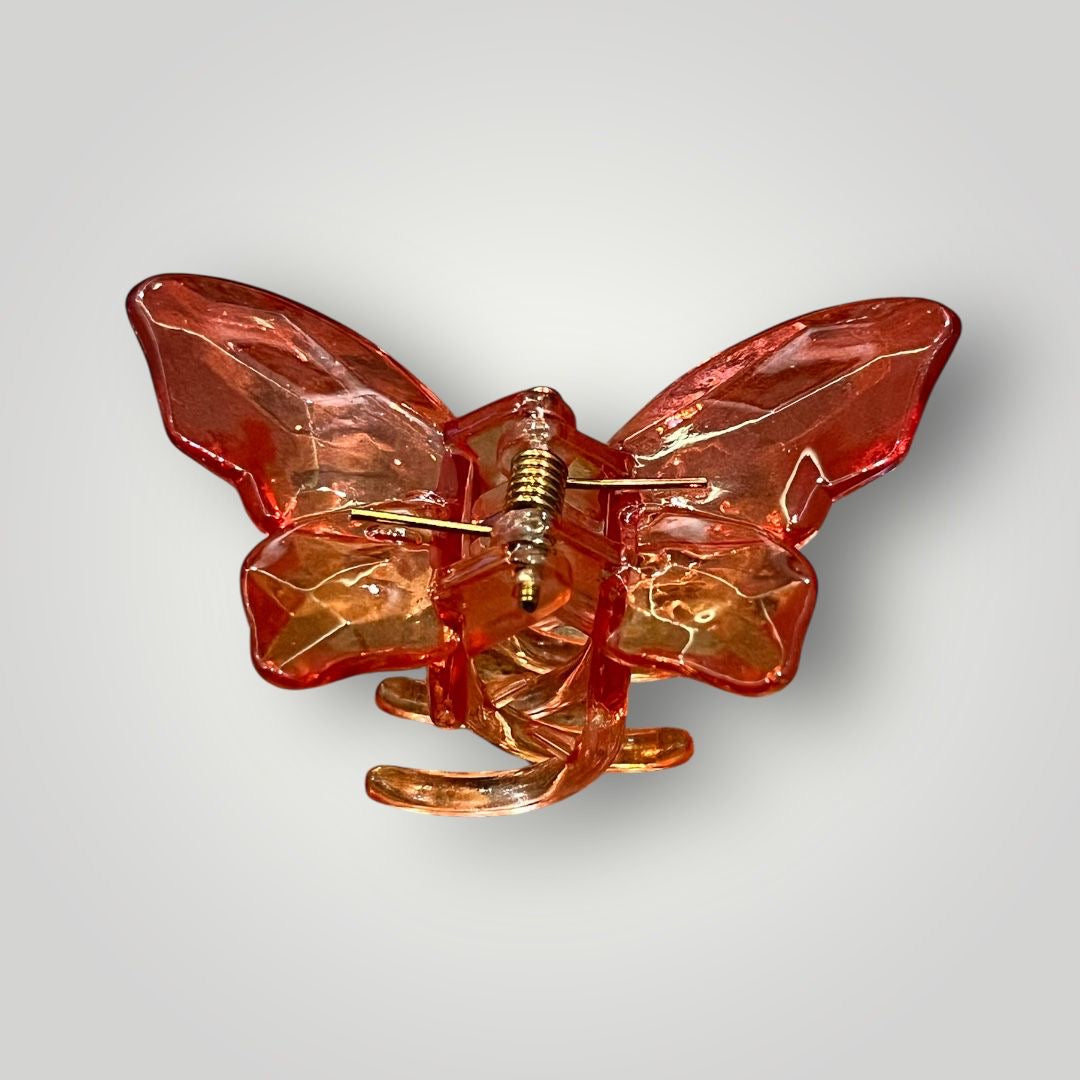 Dreamy Butterfly (set of 2)