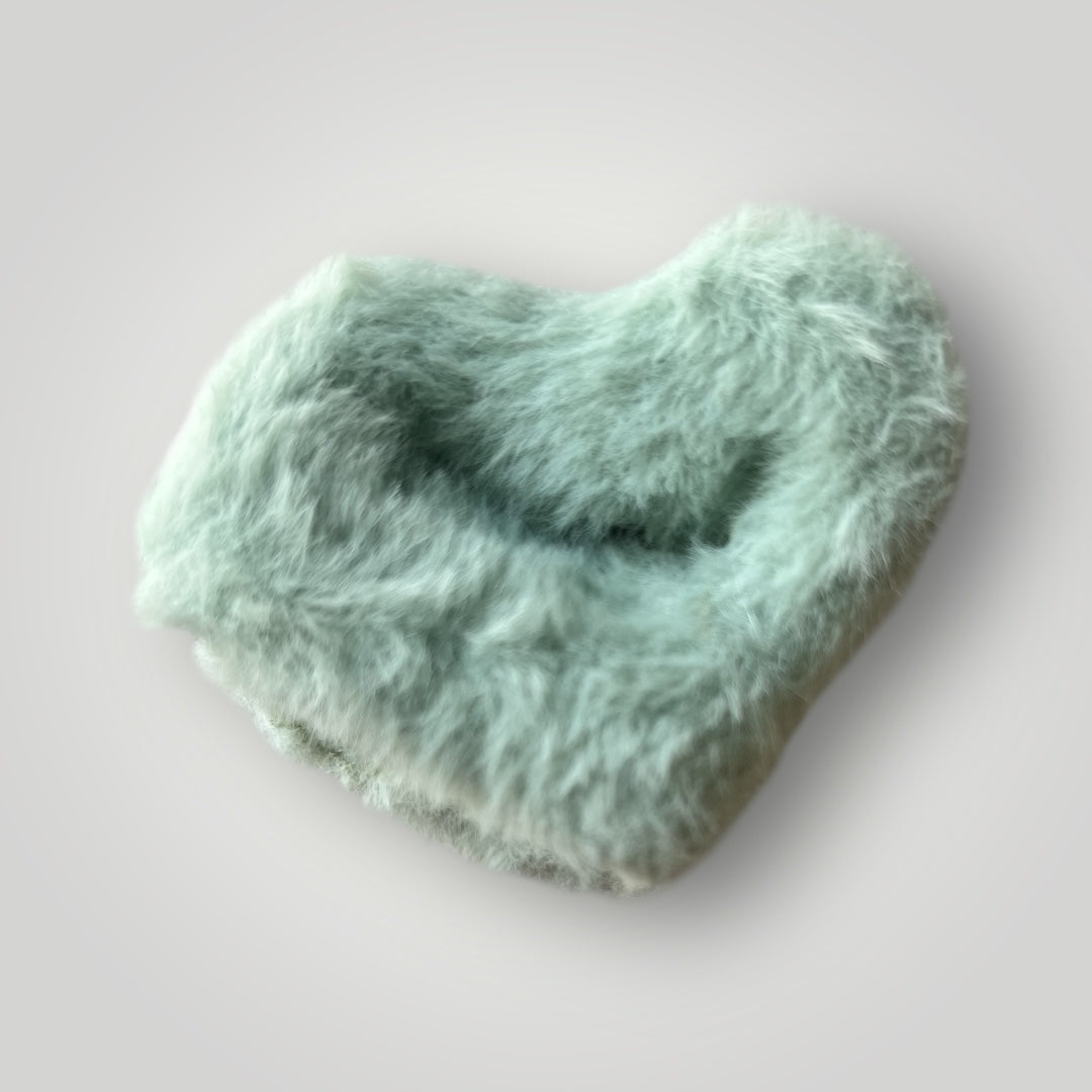 Fuzzy Heart