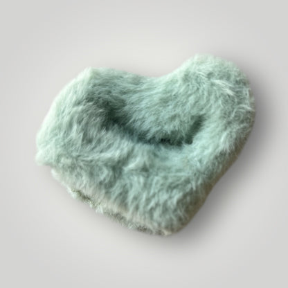 Fuzzy Heart