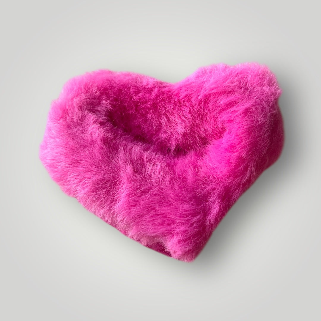 Fuzzy Heart