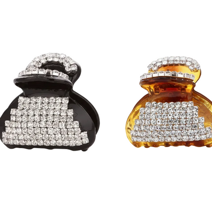 Crystal Noir