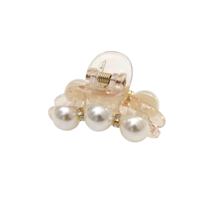 Pearl Luster Mini