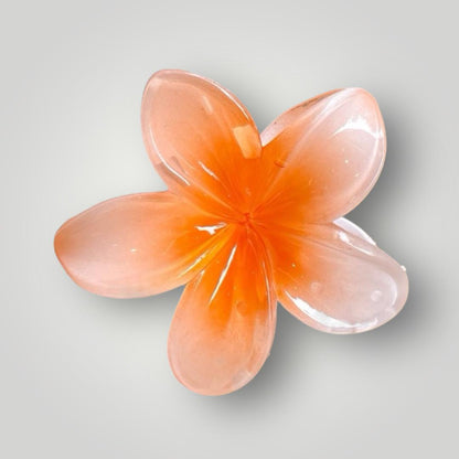 Plumeria Bloom (7.5cm)