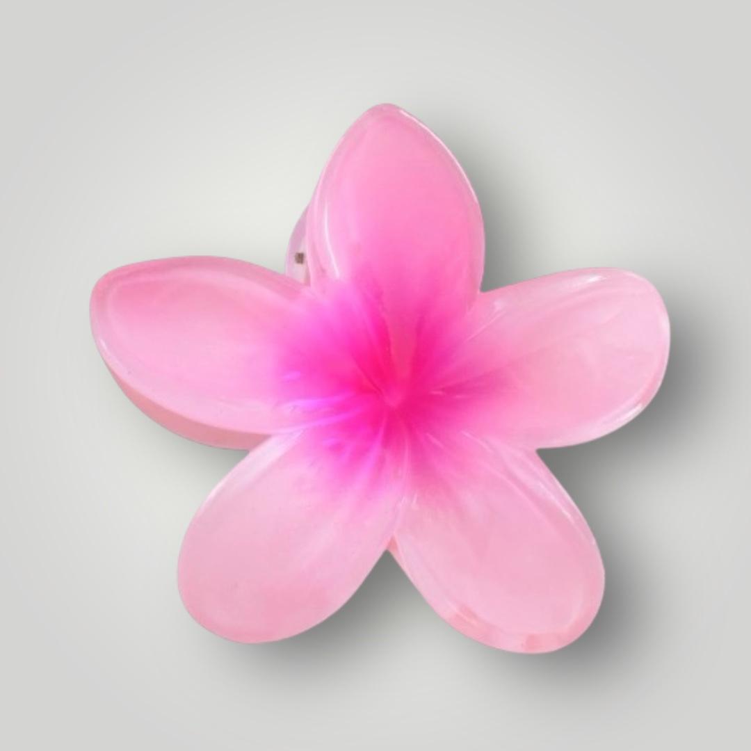 Plumeria Bloom (7.5cm)