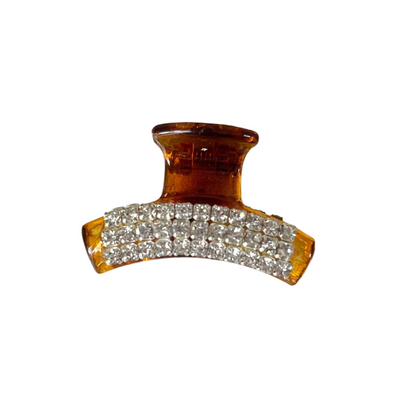 Crystal Curve Mini
