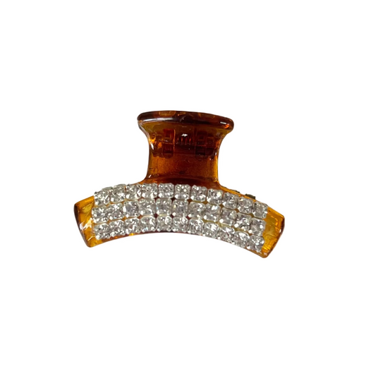 Crystal Curve Mini
